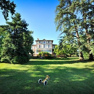 Bed and Breakfast Clos Saint-Blaise Albi Exterior photo