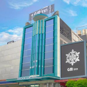 Hotel Gm Inn Banda Aceh Exterior photo