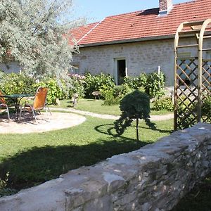 Bed and Breakfast Les Agnates Flagey-Échézeaux Exterior photo