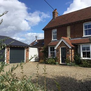 Bed and Breakfast Fair View Marden  Exterior photo