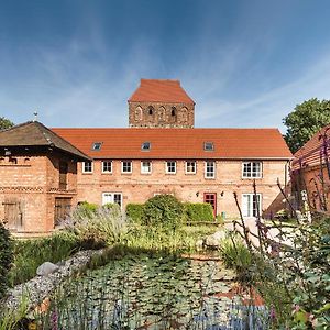 Hotel Landgasthof Jüterbog Exterior photo