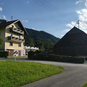 Bed and Breakfast Haus Elisabeth Aigen im Ennstal Exterior photo