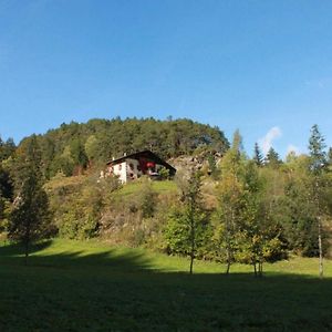 Villa Piburg Seebichlhof Oetz Exterior photo