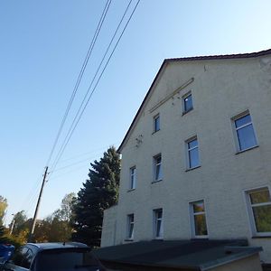 Hotel Gästehaus am Stadtrand Görlitz Exterior photo