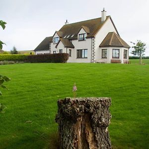Bed and Breakfast High Fields Cromarty Exterior photo
