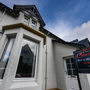 Hotel No. 1 Caberfeidh Fort William Exterior photo