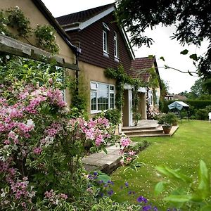 Bed and Breakfast Deverill End Warminster Exterior photo