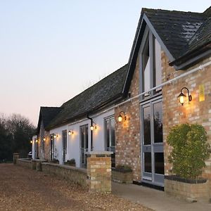 Ramsey Rooms Huntingdon Exterior photo