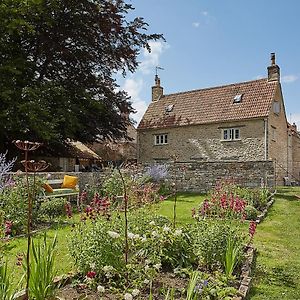 Bed and Breakfast Cherry Tree Farm B And B Frome Exterior photo