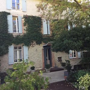 Bed and Breakfast Le Clos D'Andre Castelnaudary Exterior photo