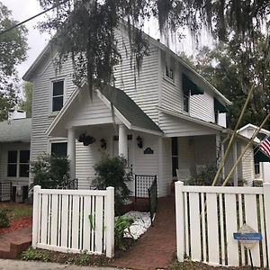 Bed and Breakfast Ardendales Brooksville Exterior photo