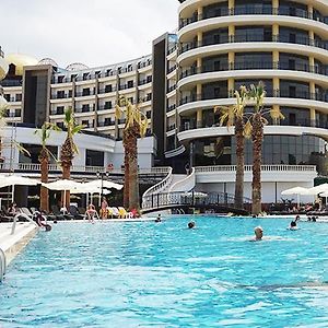 Terma City Hotel Yalova  Exterior photo