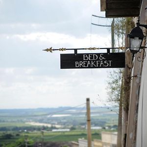 Bed and Breakfast Anfiteatro Vlll Canosa di Puglia Exterior photo