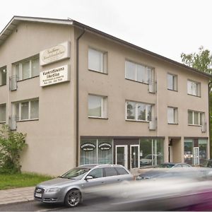 Aparthotel Gasthaus Kantolankulma Lappeenranta Exterior photo