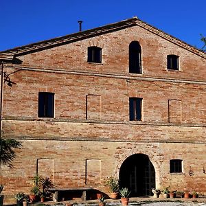 B&B Mik e Ramo Abbadia di Fiastra Exterior photo