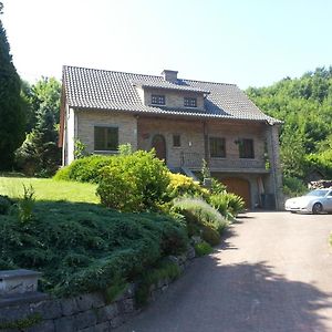 Bed and Breakfast Chambre D'Hotes Du Tailfer Lustin Exterior photo