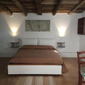 Bed and Breakfast Lo Sguardo Sul Golfo Gizzeria Exterior photo