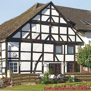 Hotel Landgasthaus Hoffmeister Hehlen Exterior photo