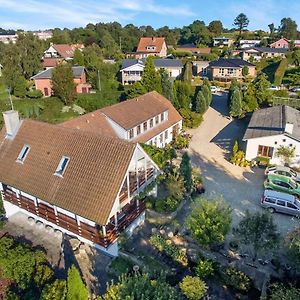 Bed and Breakfast Bed & Breakfast Hobro Exterior photo