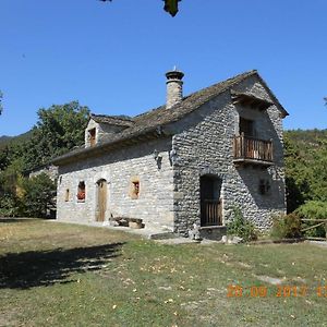 Villa Casa Gely Fiscal Exterior photo