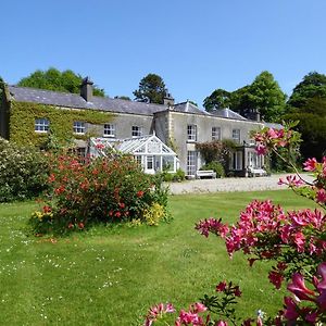 Bed and Breakfast O'Harabrook Country House Ballymoney Exterior photo