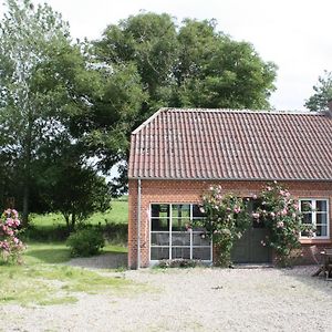 Bed and Breakfast Rosengave Annekset Nykobing Mors Exterior photo