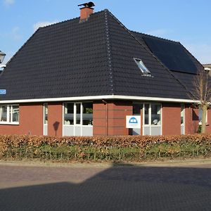 Bed and Breakfast Logement Gieten Exterior photo