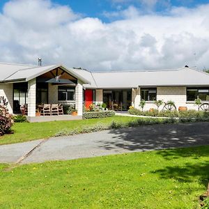 Bed and Breakfast Glenbervie Bed&Breakfast Whangarei Exterior photo