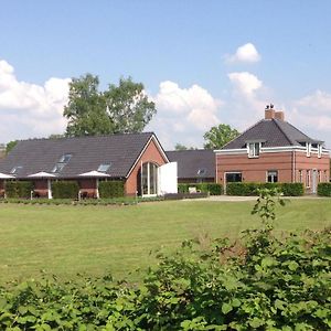 B&B De Veluwe Hoeve Eerbeek Exterior photo