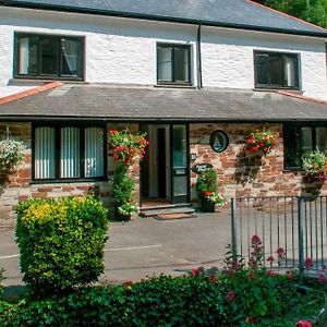 Bed and Breakfast Natal House Bed & Breakfast Polperro Exterior photo