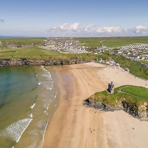 Hotel Wilde Ballybunion Exterior photo