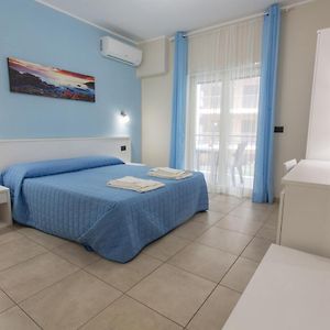 Bed and Breakfast I Granai Messina Exterior photo