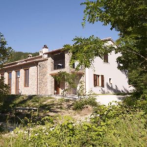 Bed and Breakfast Mazzamurello Caldarola Exterior photo