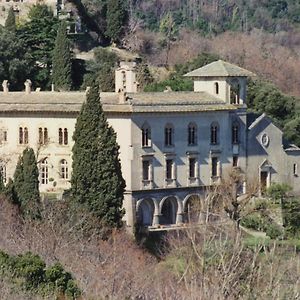 Chateau Cagninacci B&B San-Martino-di-Lota Exterior photo