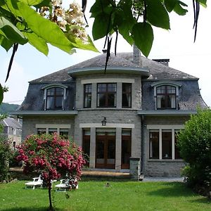 Bed and Breakfast Les Heures Claires Hastiere-par-dela Exterior photo