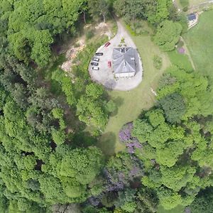 Bed and Breakfast Chateau De Beaulieu Saint-Sauveur-le-Vicomte Exterior photo