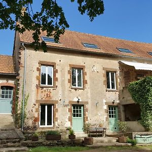 Bed and Breakfast Le Moulin Du Cluzeau Chaillac Exterior photo