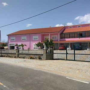 Bed and Breakfast Joaquim Do Norte Podence Exterior photo