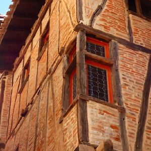 Bed and Breakfast La Lauze Et L'Anguille Gaillac Exterior photo