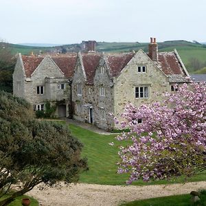 Bed and Breakfast Westcourt Farm Shorwell Exterior photo