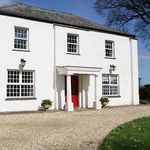 Bed and Breakfast Ebberley Escapes Great Torrington Exterior photo