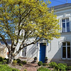 Bed and Breakfast Le Magnolia La Croix-en-Touraine Exterior photo