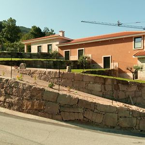 Bed and Breakfast Casa Dos Codessos Ribeira de Pena Exterior photo