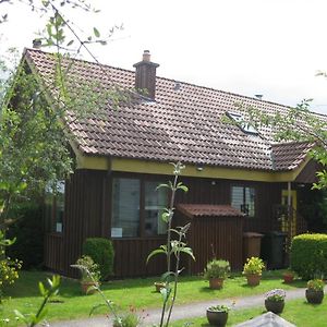 Bed and Breakfast Sunflower Bed&Breakfast Findhorn Exterior photo