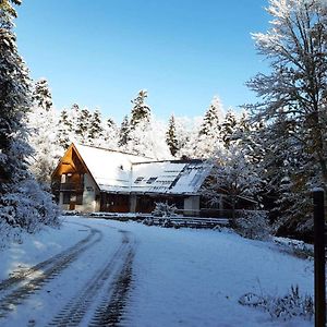 Hotel Auberge-Refuge de Roybon Saint-Martin-en-Vercors Exterior photo