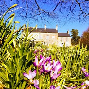 Bed and Breakfast Dunmore Gardens Carrigans  Exterior photo