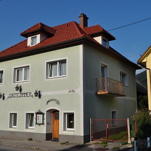 Hotel Kefer-Geigenbauer Micheldorf in Oberösterreich Exterior photo