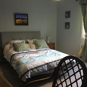 Bed and Breakfast Chambre D'Hotes Du Luquet Chazelles  Exterior photo