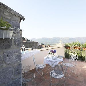 Bed and Breakfast Casa Aulivo Caiazzo Exterior photo