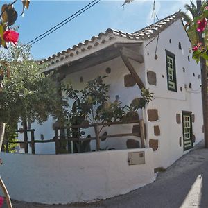 Villa Casa Rural El Ingenio Santa Lucía Exterior photo